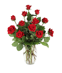 Click here to see our Romantic Valentines Roses Selection