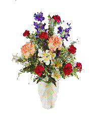 Click here to see our Romantic Roses Selection